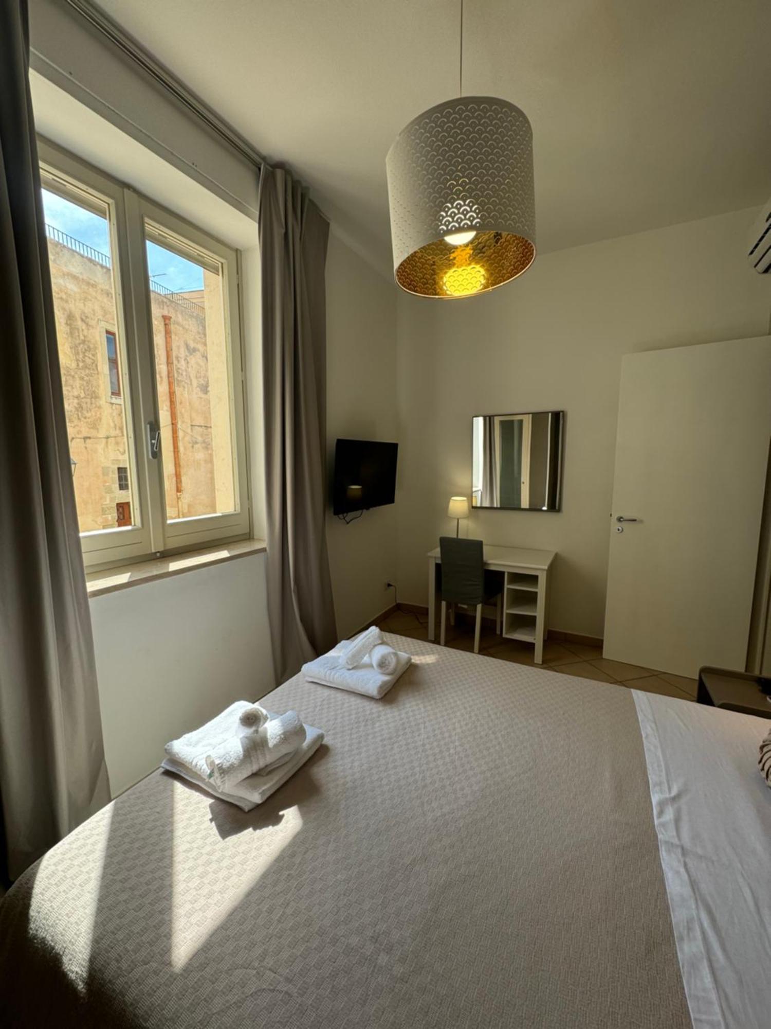 Aparthotel San Pietro Otranto Exterior foto